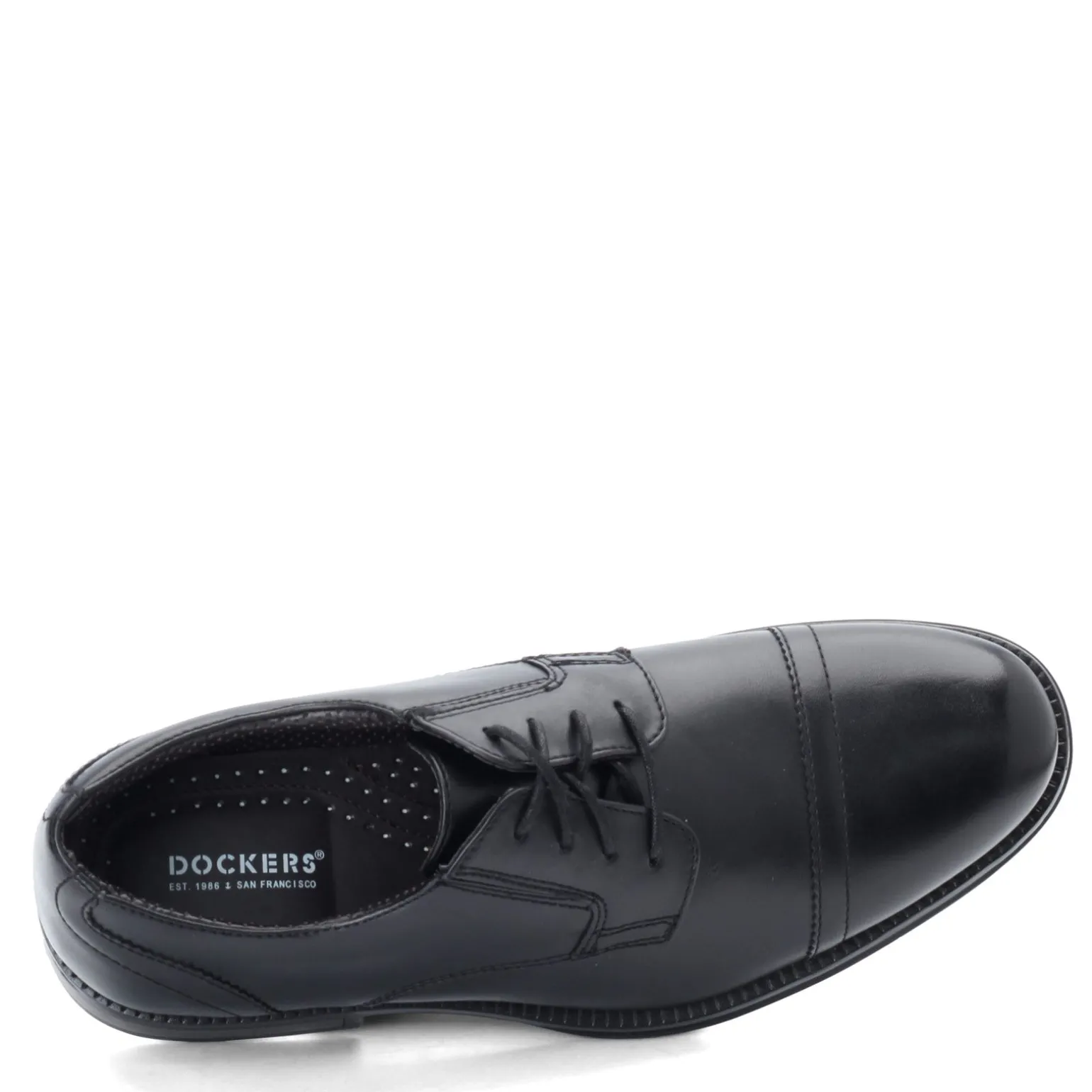 Men's Dockers, Garfield Oxford