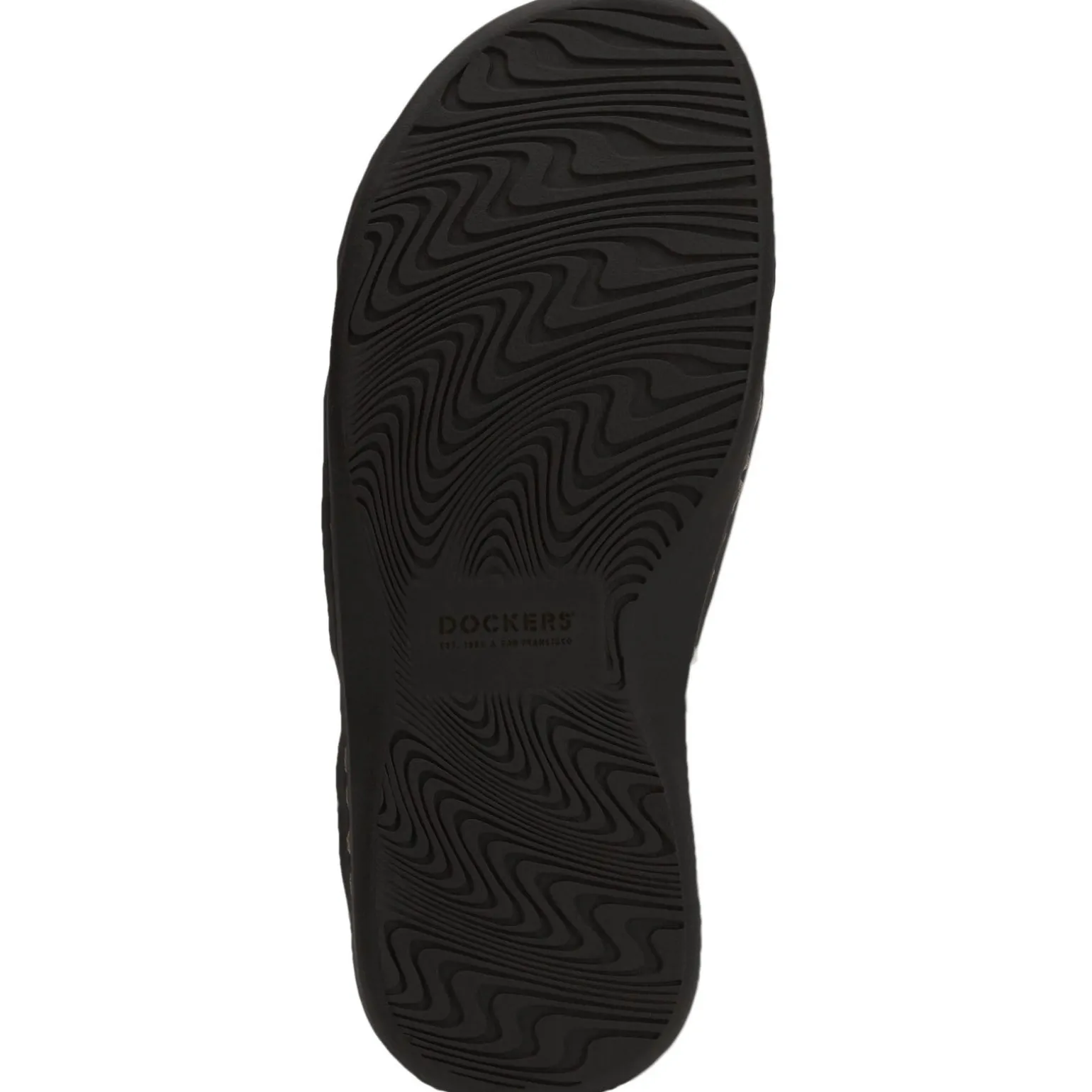 Men's Dockers, Sunland Slide Sandal