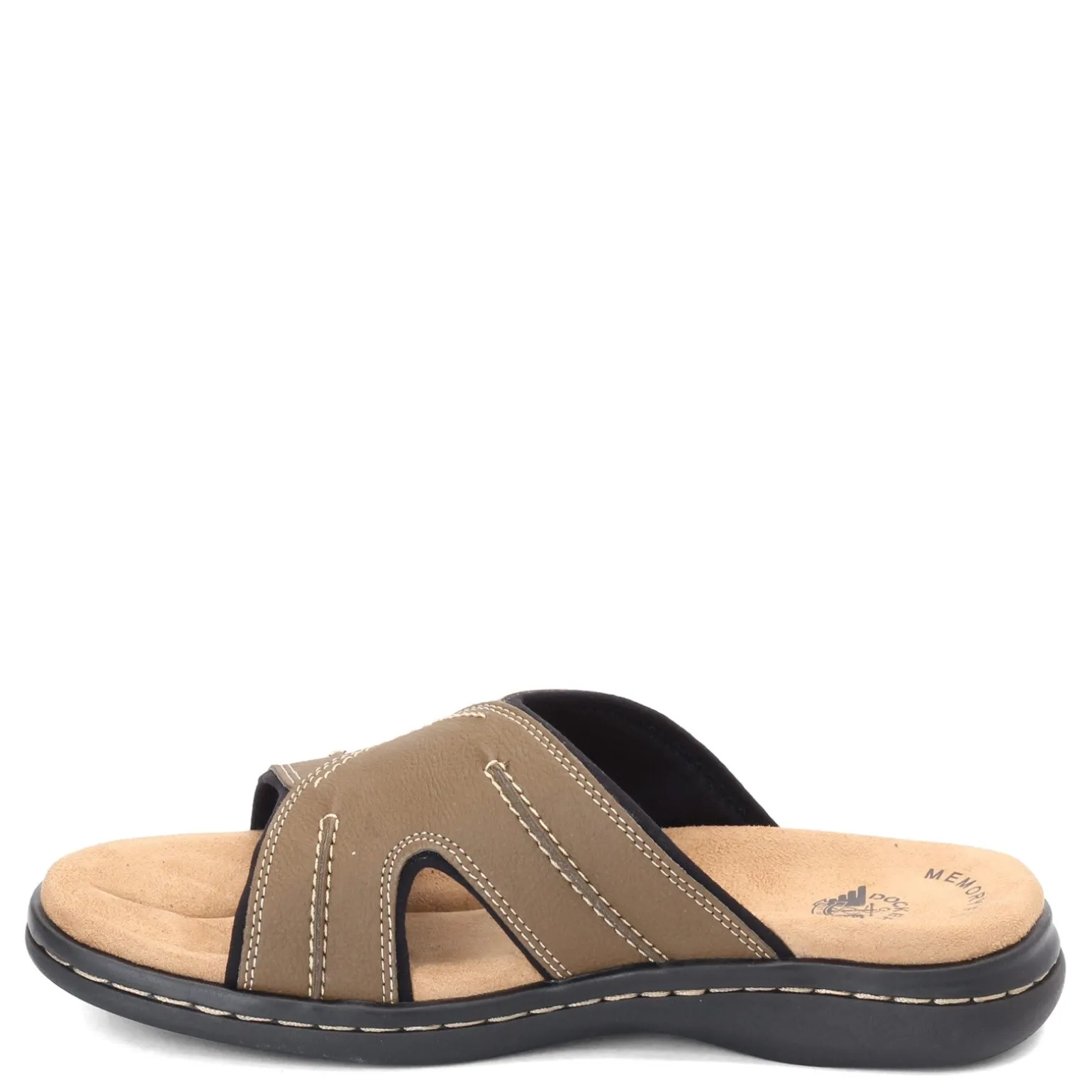 Men's Dockers, Sunland Slide Sandal