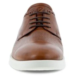 Men's Ecco, S Lite Hybrid Oxford