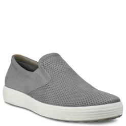 Men's Ecco, Soft 7 Slip-On Sneaker