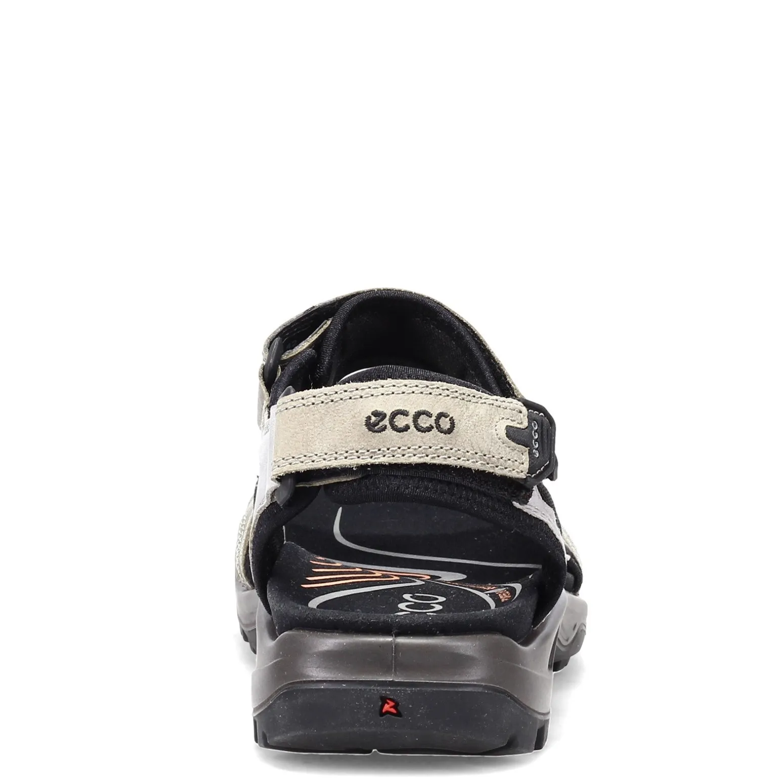 Men's Ecco, Yucatan Sandal