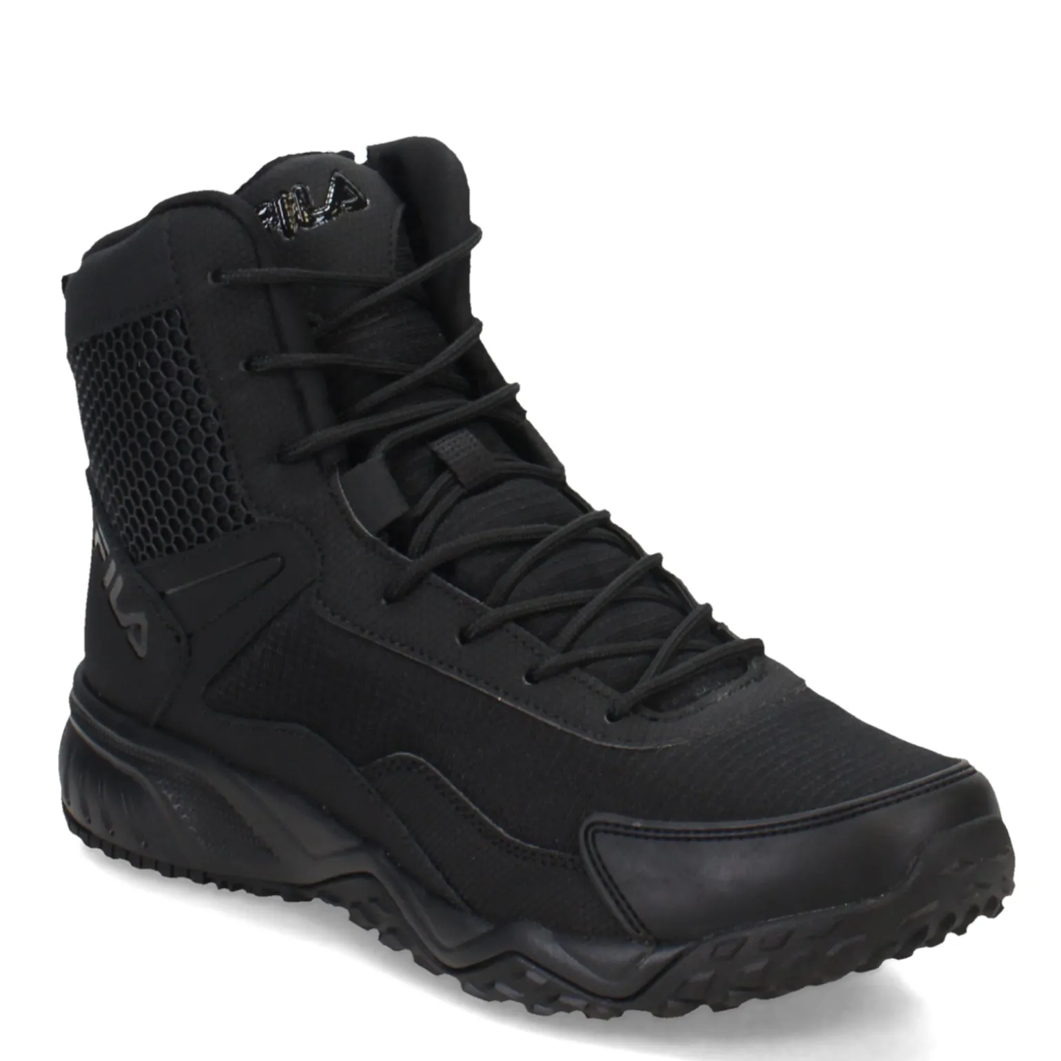 Men's Fila, Chastizer Work Boot