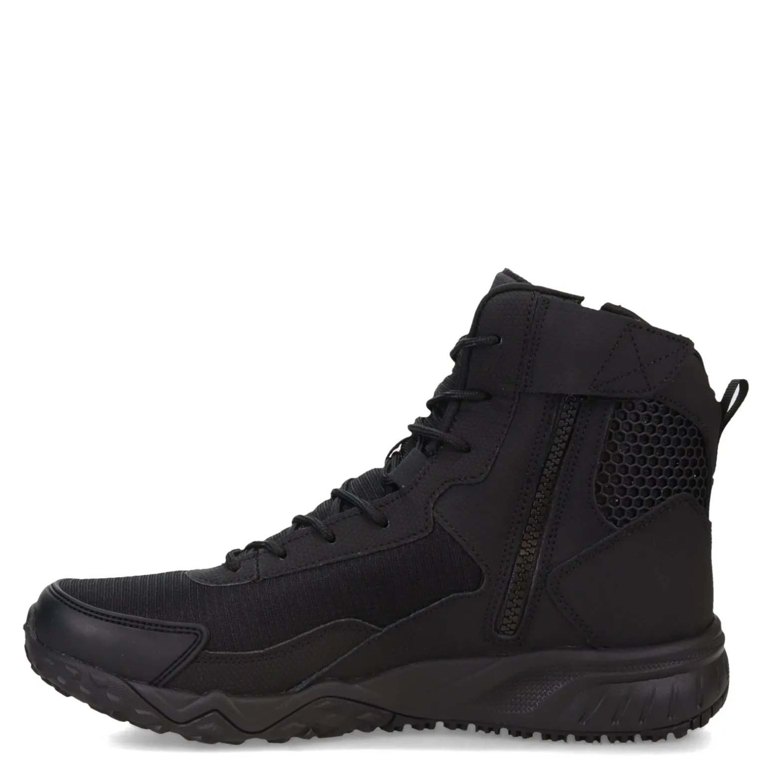 Men's Fila, Chastizer Work Boot