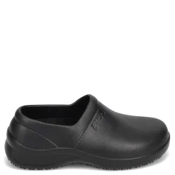 Men's Fila, Galvanize SR Work Shoe