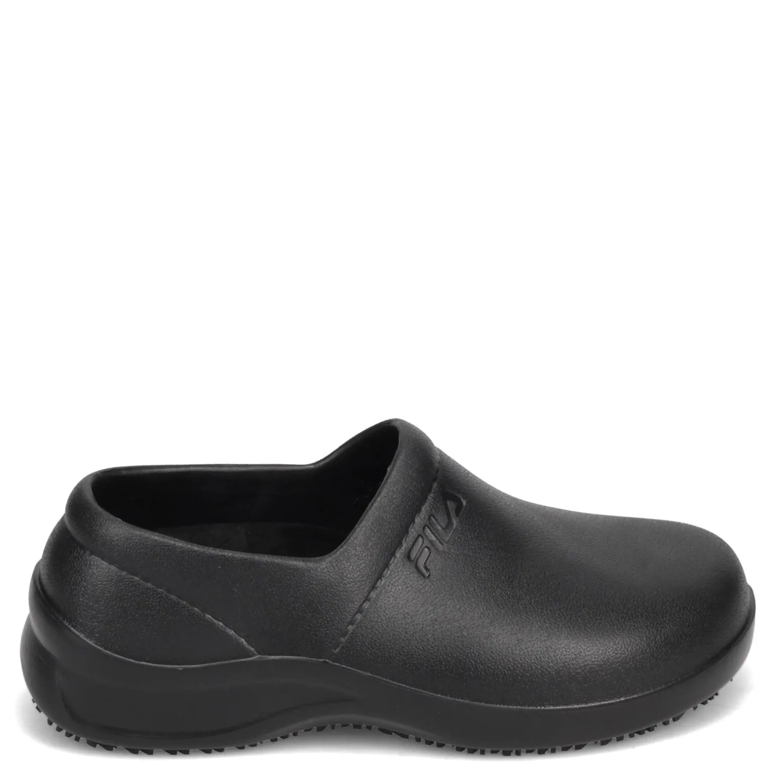 Men's Fila, Galvanize SR Work Shoe