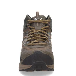 Men's Fila, Hailstorm 3 Mid CT Boot