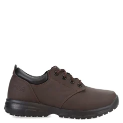 Men's Fila, Memory Blake SR Work Shoe