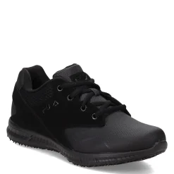 Men's Fila, Memory Layers SR Work Shoe - Wide Width