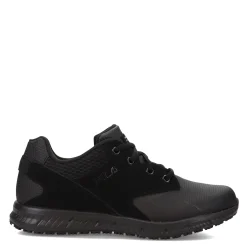 Men's Fila, Memory Layers SR Work Shoe - Wide Width