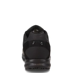 Men's Fila, Memory Layers SR Work Shoe - Wide Width