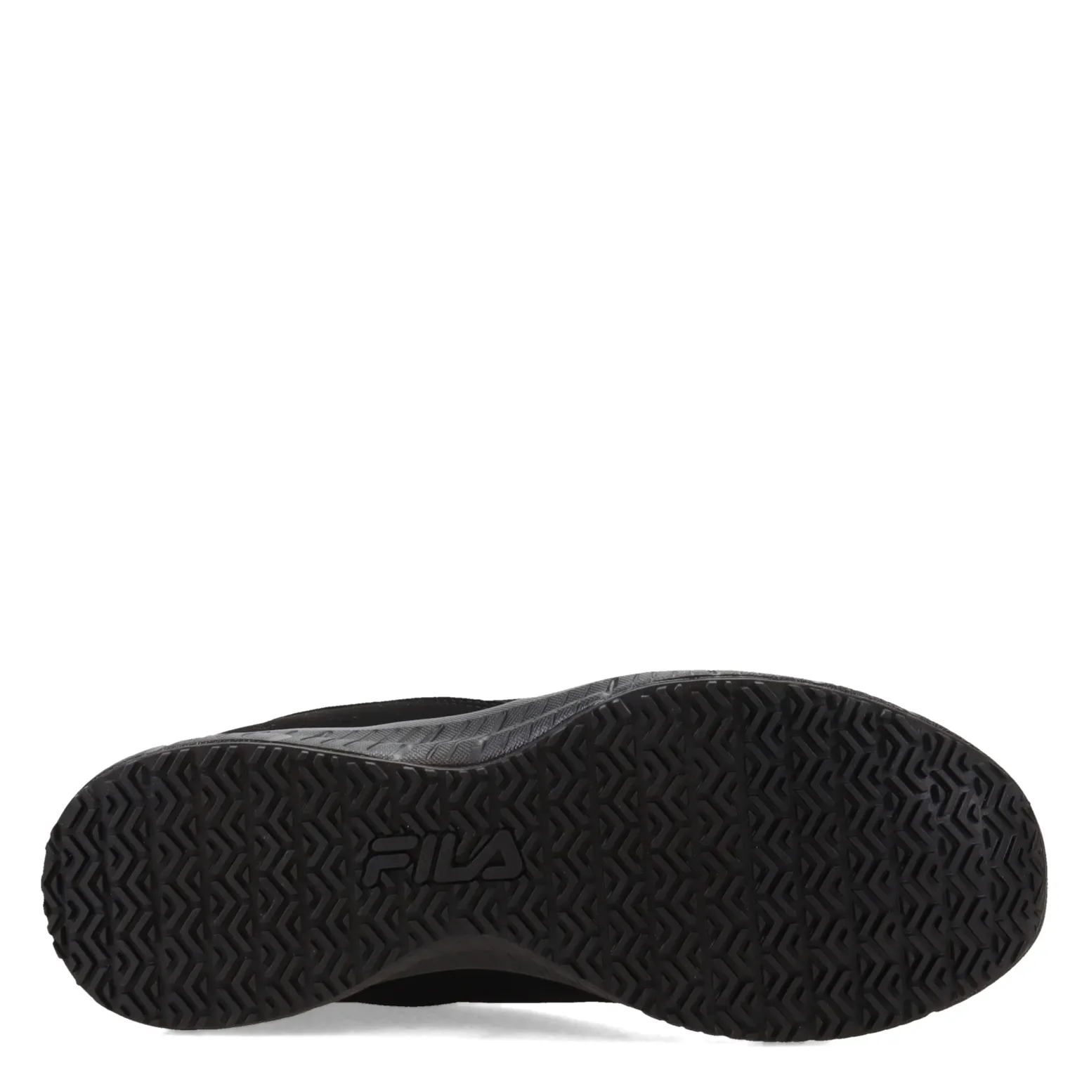 Men's Fila, Memory Layers SR Work Shoe - Wide Width