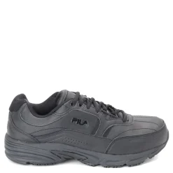 Men's Fila, Memory Workshift Slip Resistant Composite Toe Work Shoe