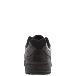 Men's Fila, Memory Workshift Slip Resistant Composite Toe Shoe