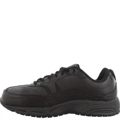 Men's Fila, Memory Workshift Slip Resistant Composite Toe Shoe - Wide Width