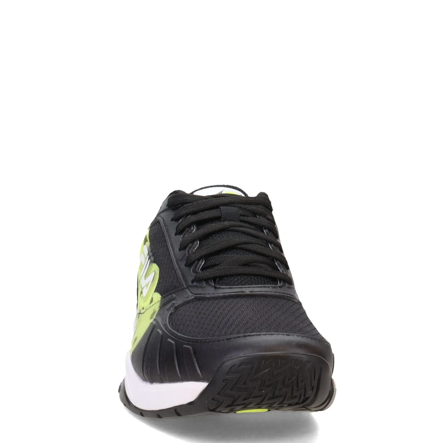 Men's Fila, Volley Zone Pickleball Shoe