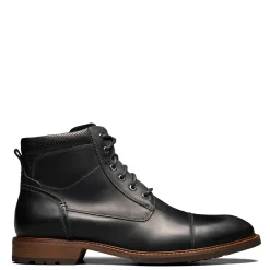 Men's Florsheim, Chalet Cap Toe Boot