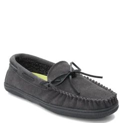 Men's Florsheim, Cozzy Moc Toe Slipper