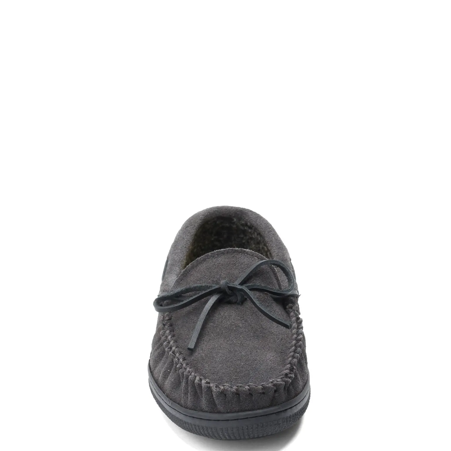 Men's Florsheim, Cozzy Moc Toe Slipper