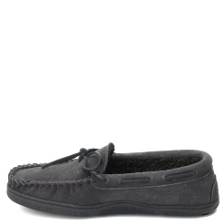 Men's Florsheim, Cozzy Moc Toe Slipper