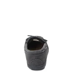 Men's Florsheim, Cozzy Moc Toe Slipper
