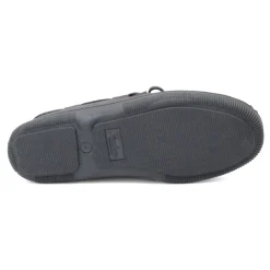 Men's Florsheim, Cozzy Moc Toe Slipper