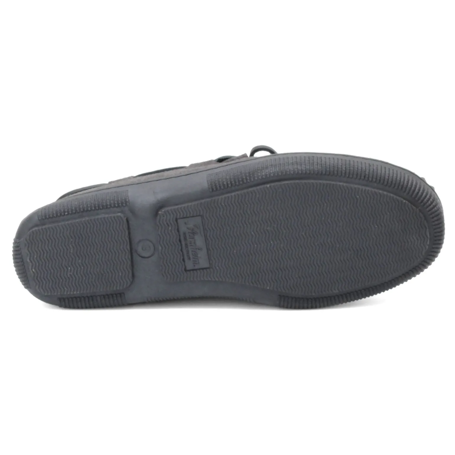 Men's Florsheim, Cozzy Moc Toe Slipper