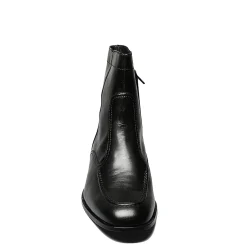 Men's Florsheim, Essex Moc Toe Zipper Boot