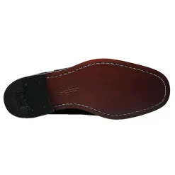 Men's Florsheim, Essex Moc Toe Zipper Boot