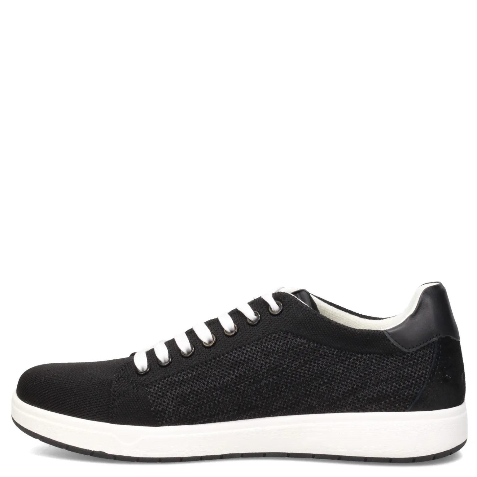 Men's Florsheim, Heist Knit Lace To Toe Sneaker