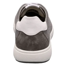 Men's Florsheim, Heist Knit Lace To Toe Sneaker