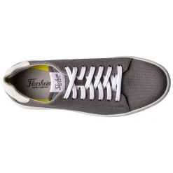 Men's Florsheim, Heist Knit Lace To Toe Sneaker