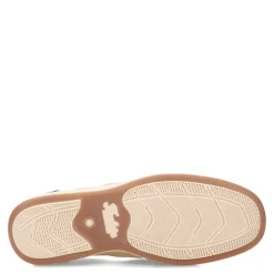 Men's Florsheim, Lakeside Canvas Moc Slip On
