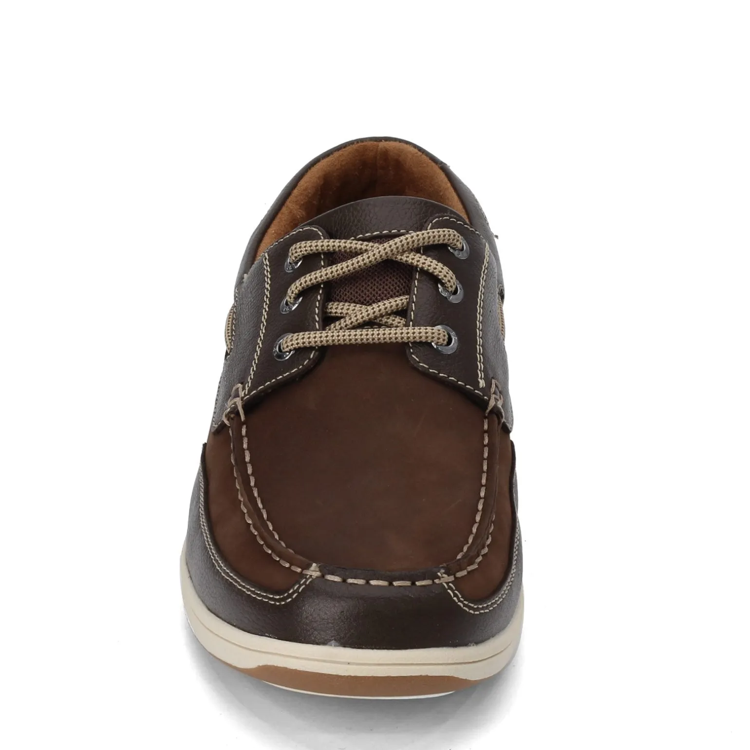 Men's Florsheim, Lakeside Oxford Boat Shoe