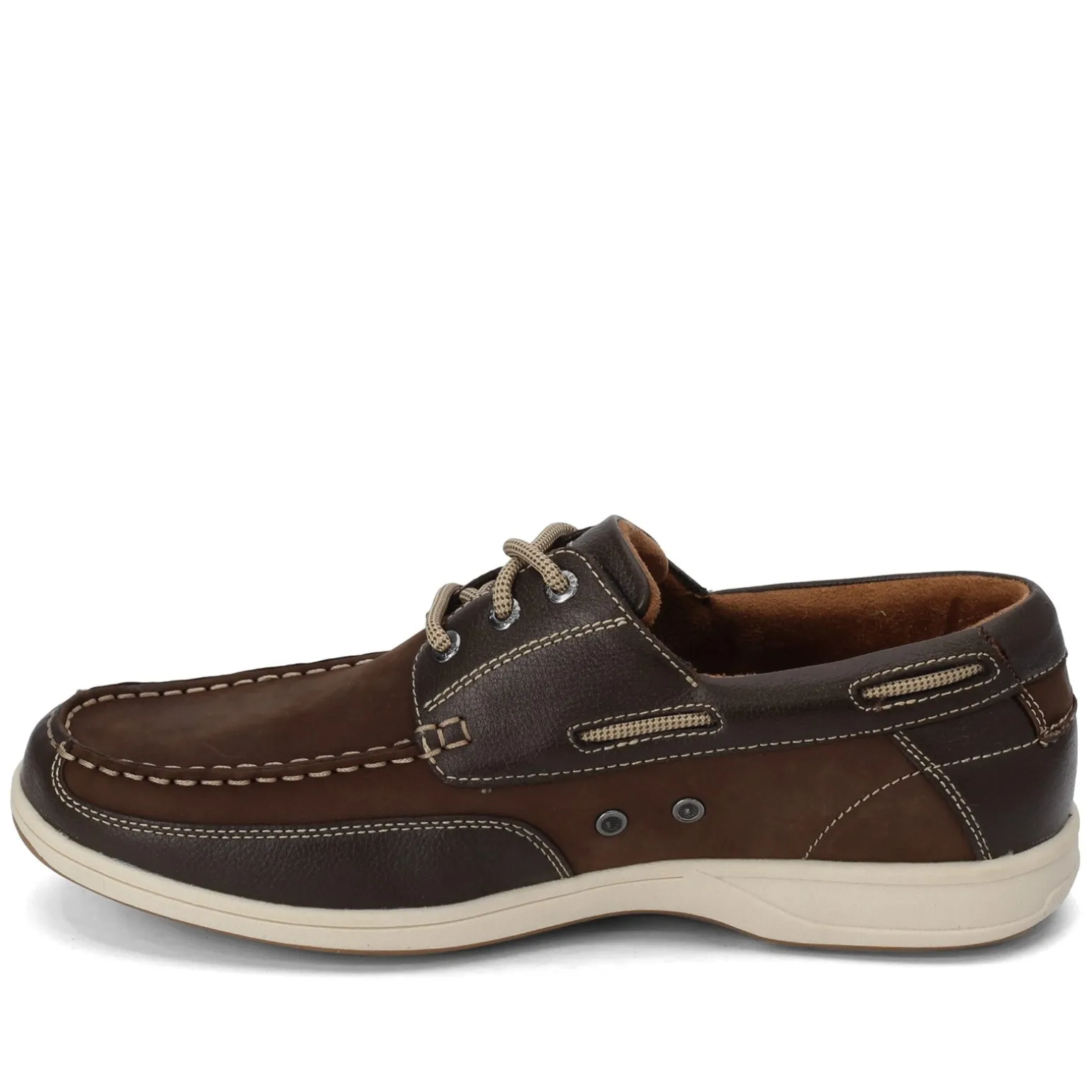 Men's Florsheim, Lakeside Oxford Boat Shoe