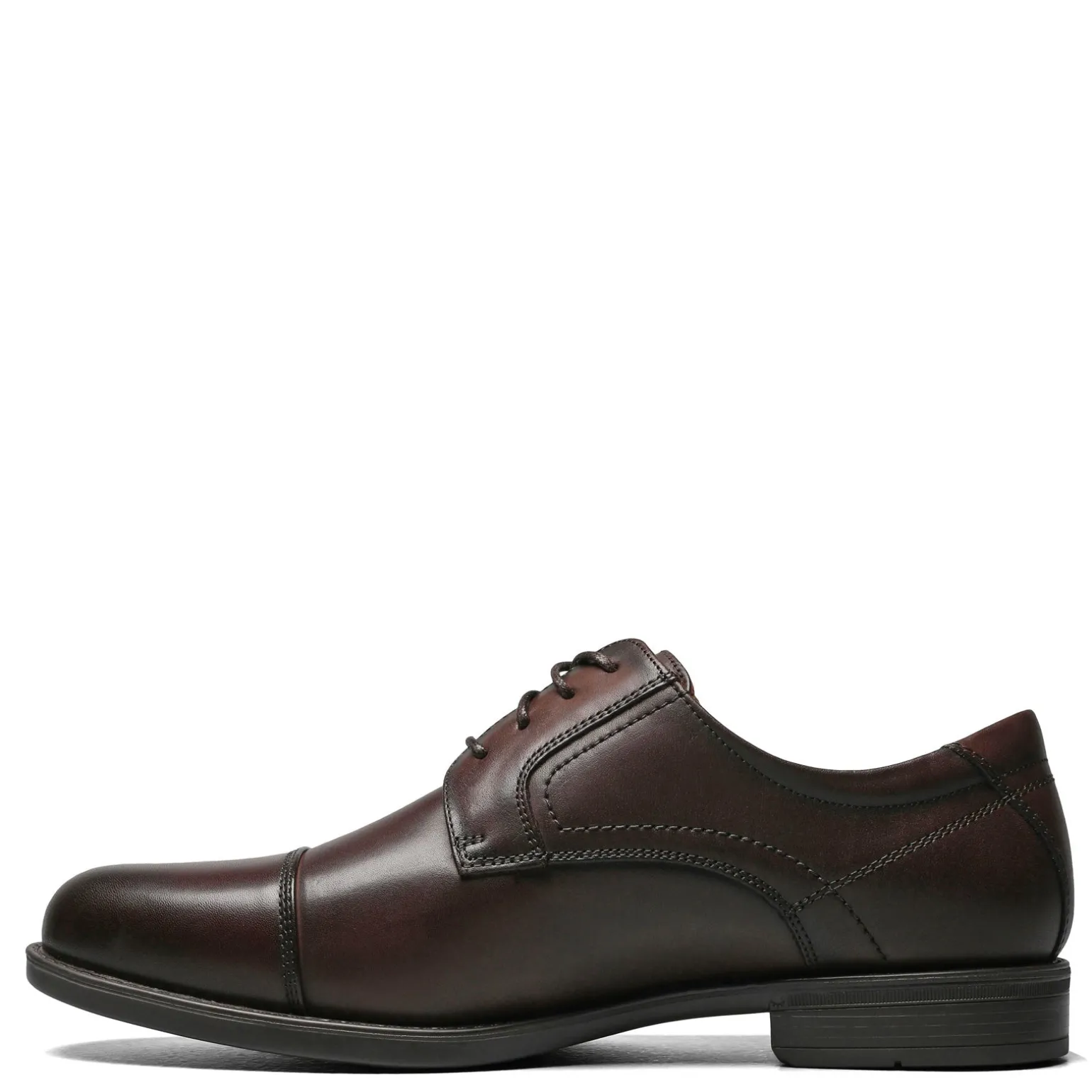 Men's Florsheim, Midtown Cap Toe Oxford