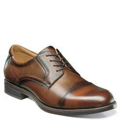Men's Florsheim, Midtown Cap Toe Oxford