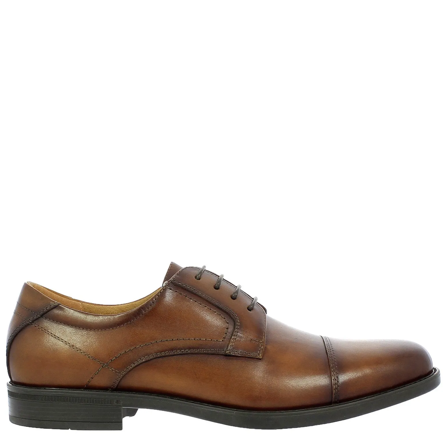 Men's Florsheim, Midtown Cap Toe Oxford