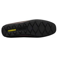 Men's Florsheim, Motor Moc Toe Bit Driver