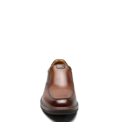 Men's Florsheim, Norwalk Moc Toe Slip-On