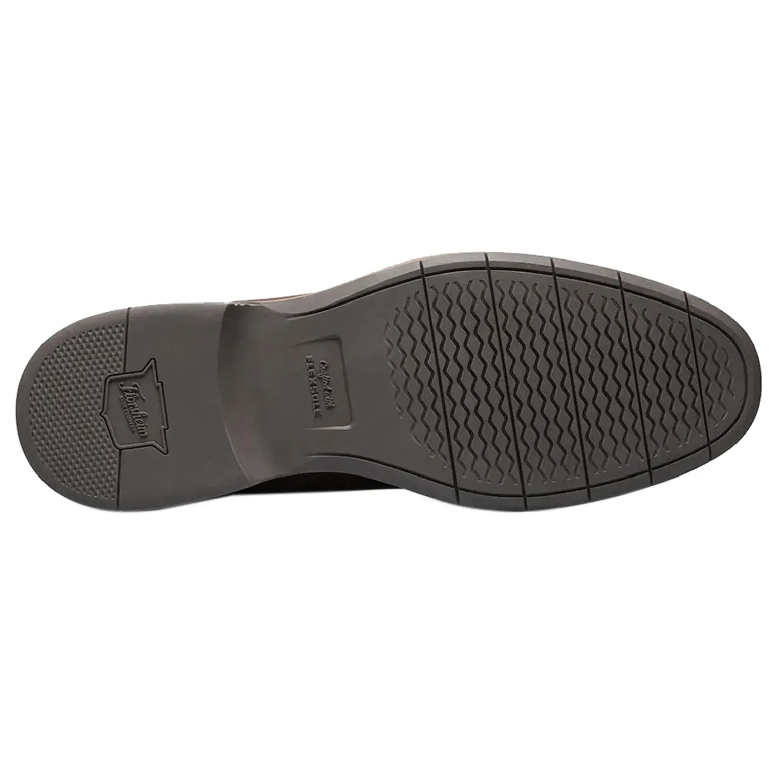 Men's Florsheim, Norwalk Plain Toe Lace Boot
