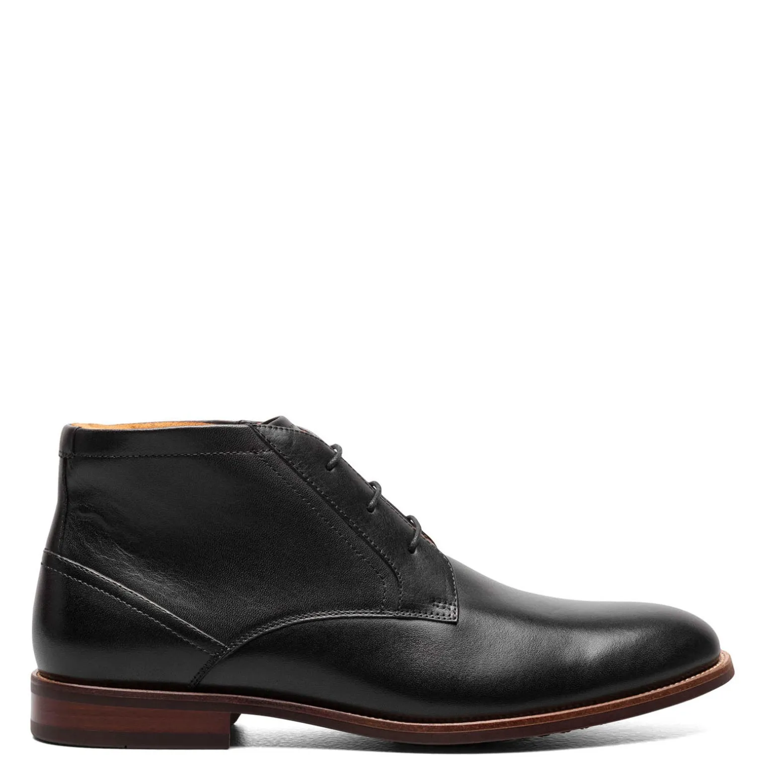 Men's Florsheim, Rucci Plain Toe Chukka Boot