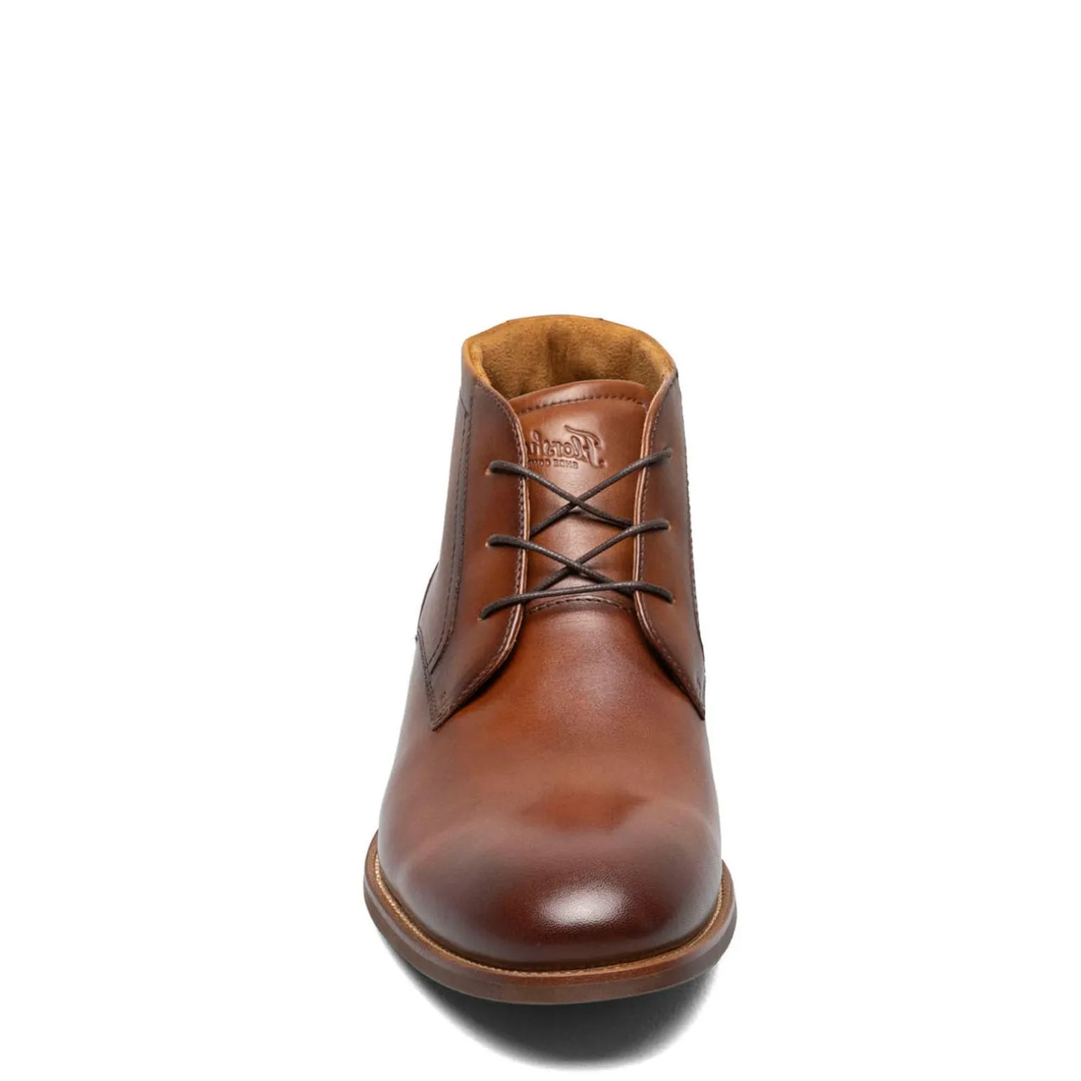 Men's Florsheim, Rucci Plain Toe Chukka Boot