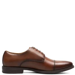 Men's Florsheim, Santucci Cap Toe Oxford
