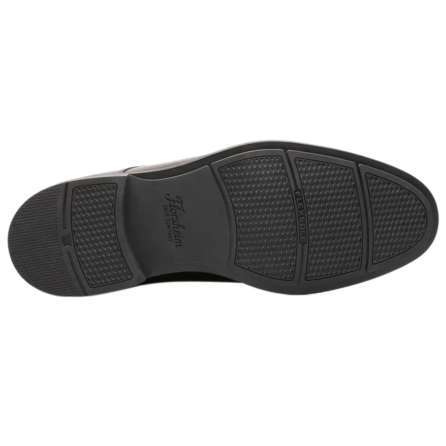 Men's Florsheim, Santucci Moc Toe Oxford