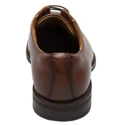 Men's Florsheim, Santucci Moc Toe Oxford