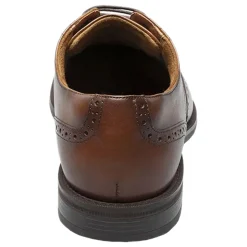 Men's Florsheim, Santucci Wingtip Oxford