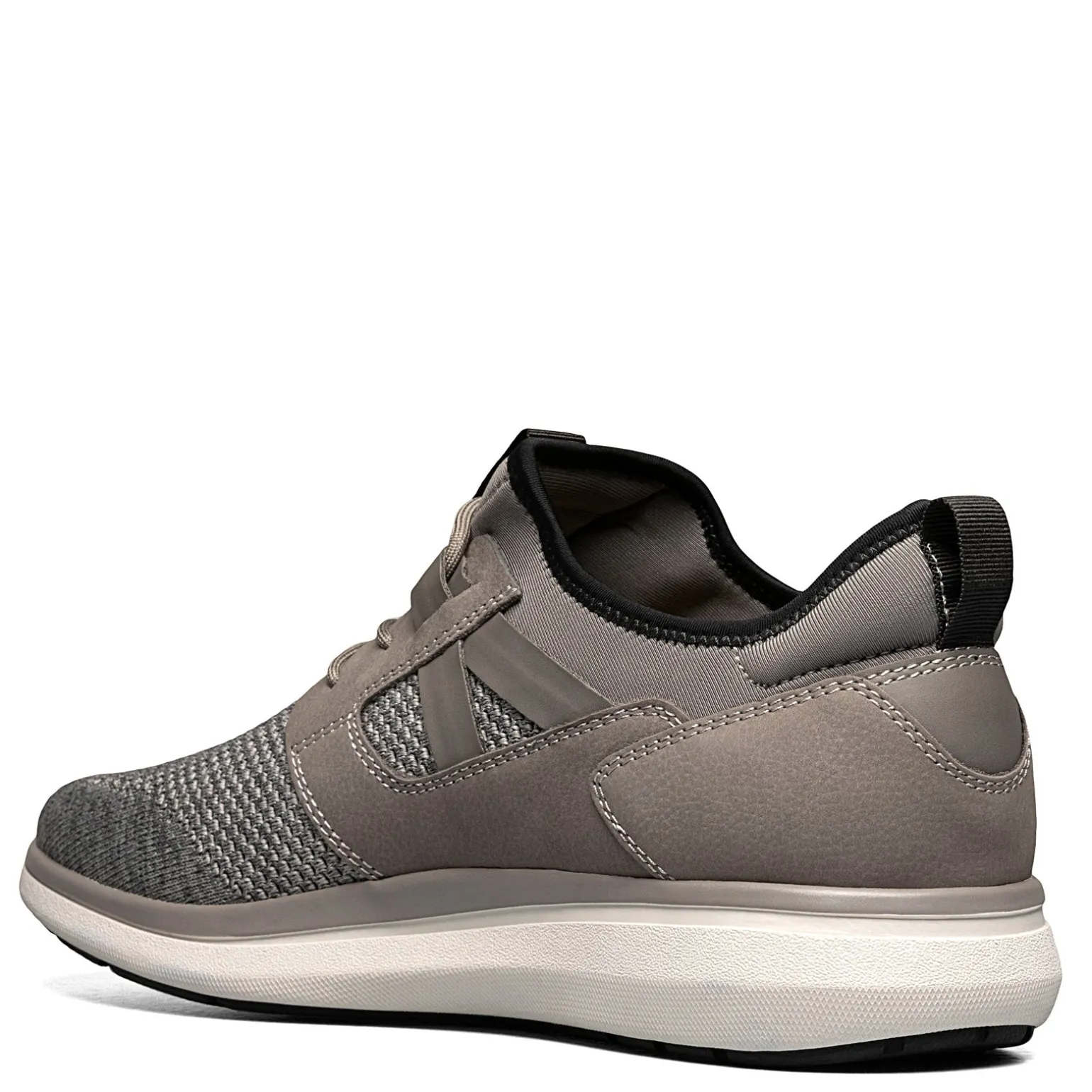 Men's Florsheim, Venture Knit Plain Toe Sneaker