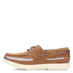 Men's Island Surf Company, Cod II Boat Shoe