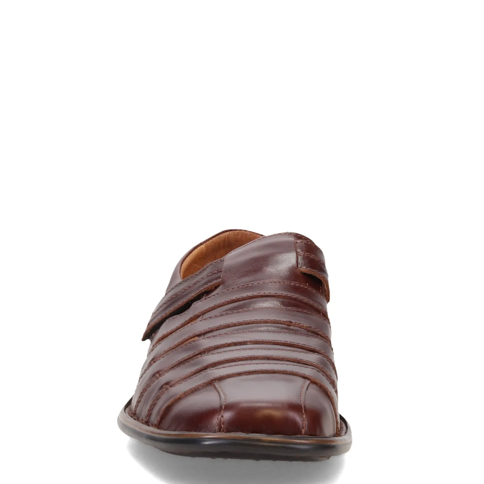 Men's Josef Seibel, Steven Sandal